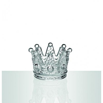 ΓΥΑΛΙΝΗ ΜΠΟΜΠΟΝΙΕΡΑ ΚΟΡΩΝΑ Φ7Χ5Υ