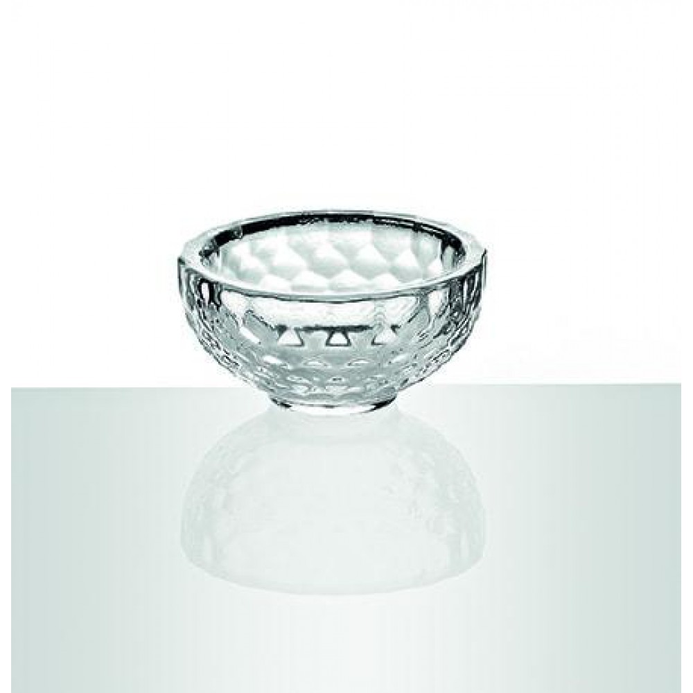 ΜΠΟΜΠΟΝΙΕΡΑ ΓΥΑΛΙΝΟ ΜΠΟΛΑΚΙ Φ6Χ3Υ 