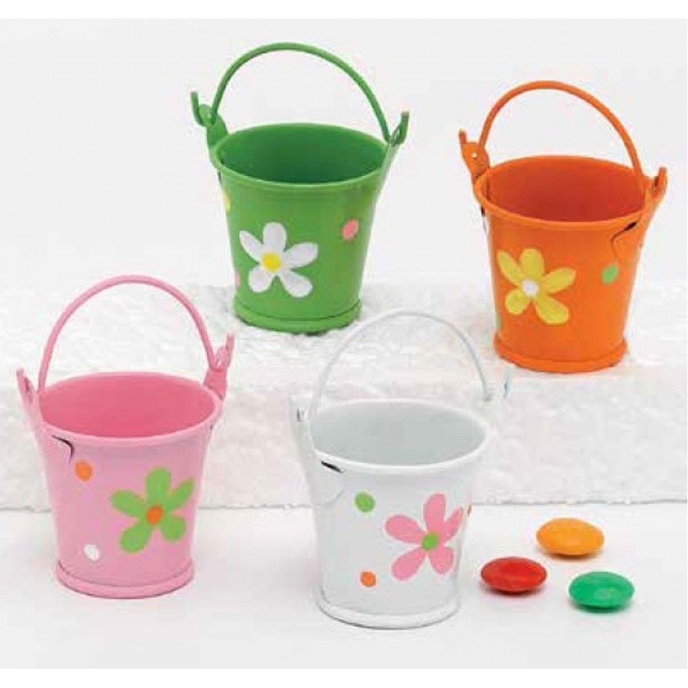 ΜΕΤΑΛΛΙΚΗ ΜΠΟΜΠΟΝΙΕΡΑ ΚΟΥΒΑΔΑΚΙ 4 ΧΡΩΜΑΤΩΝ 6.5Υ 