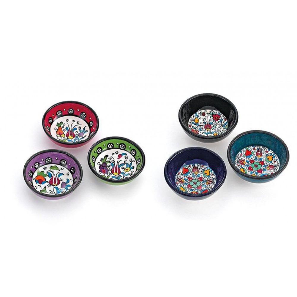 ΜΠΟΜΠΟΝΙΕΡΑ ΚΕΡΑΜΙΚΟ ΜΠΟΛΑΚΙ Φ8 