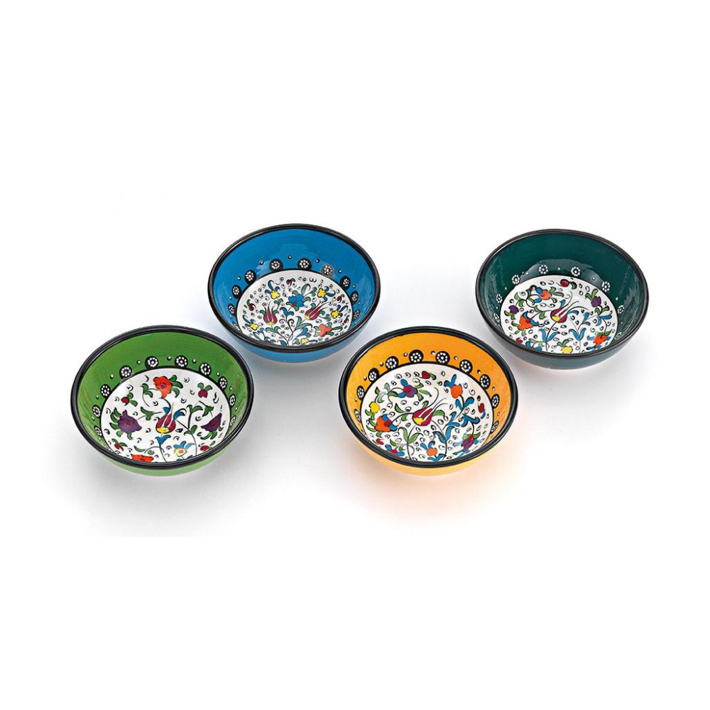 ΜΠΟΜΠΟΝΙΕΡΑ ΚΕΡΑΜΙΚΟ ΜΠΟΛΑΚΙ Φ12,5 