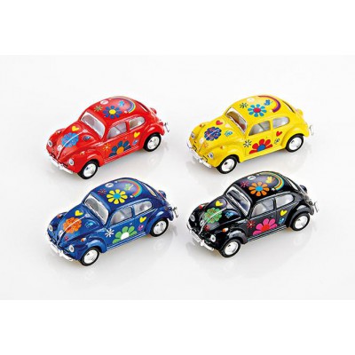 ΜΠΟΜΠΟΝΙΕΡΑ ΜΕΤΑΛΛΙΚΟ ΑΥΤΟΚΙΝΗΤΟ VOLKSWAGEN 6.5X2.5