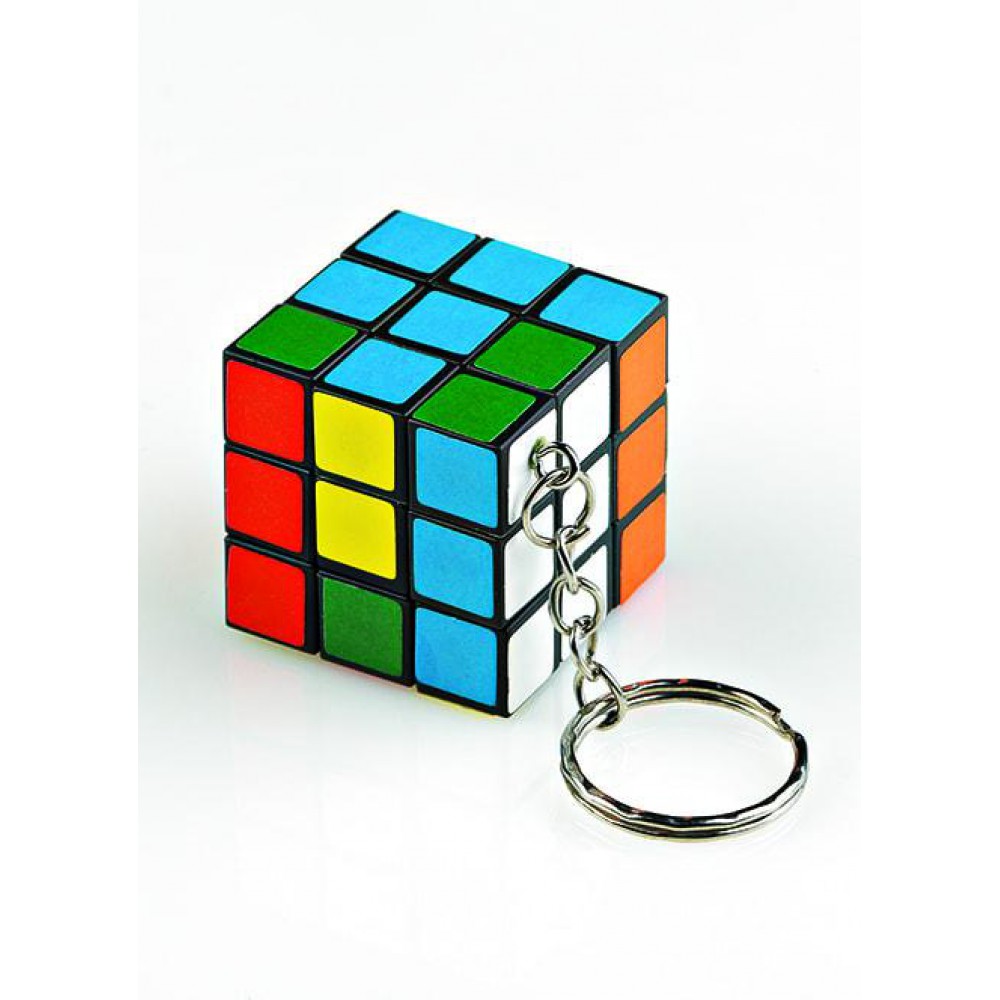 ΜΠΟΜΠΟΝΙΕΡΑ ΚΥΒΟΣ ΤΟΥ ΡΟΥΜΠΙΚ ΜΠΡΕΛΟΚ 3Χ3Χ3 