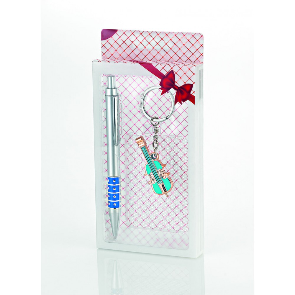 ΜΠΟΜΠΟΝΙΕΡΑ ΜΕΤΑΛΛΙΚΟ ΣΤΥΛΟ ΚΑΙ ΜΠΡΕΛΟΚ ΣΙΕΛ ΒΙΟΛΙ 9Χ18Υ ΤΟ ΚΟΥΤΙ 