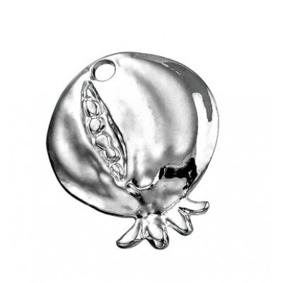 ΜΕΤΑΛΛΙΚΗ ΜΠΟΜΠΟΝΙΕΡΑ ΡΟΔΙ ΑΣΗΜΙ 3,5Χ4Υ