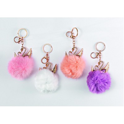 ΜΠΟΜΠΟΝΙΕΡΑ ΜΠΡΕΛΟΚ ΜΕΤΑΛΛΙΚΟΙ ΚΥΚΝΟΙ ΜΕ ΦΟΥΝΤΑ 4 ΧΡΩΜΑΤΩΝ 6Χ10Υ