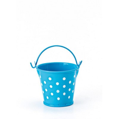 ΜΕΤΑΛΛΙΚΗ ΜΠΟΜΠΟΝΙΕΡΑ ΚΟΥΒΑΔΑΚΙ ΠΟΥΑ ΜΠΛΕ Φ6Χ6