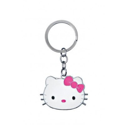 ΜΠΟΜΠΟΝΙΕΡΑ ΜΕΤΑΛΛΙΚΟ ΜΠΡΕΛΟΚ KITTY 4,5Χ3,5 ΣΥ/9