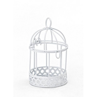 ΜΠΟΜΠΟΝΙΕΡΑ ΜΕΤΑΛΛΙΚΟ ΚΛΟΥΒΙ Φ6Χ9,5Υ