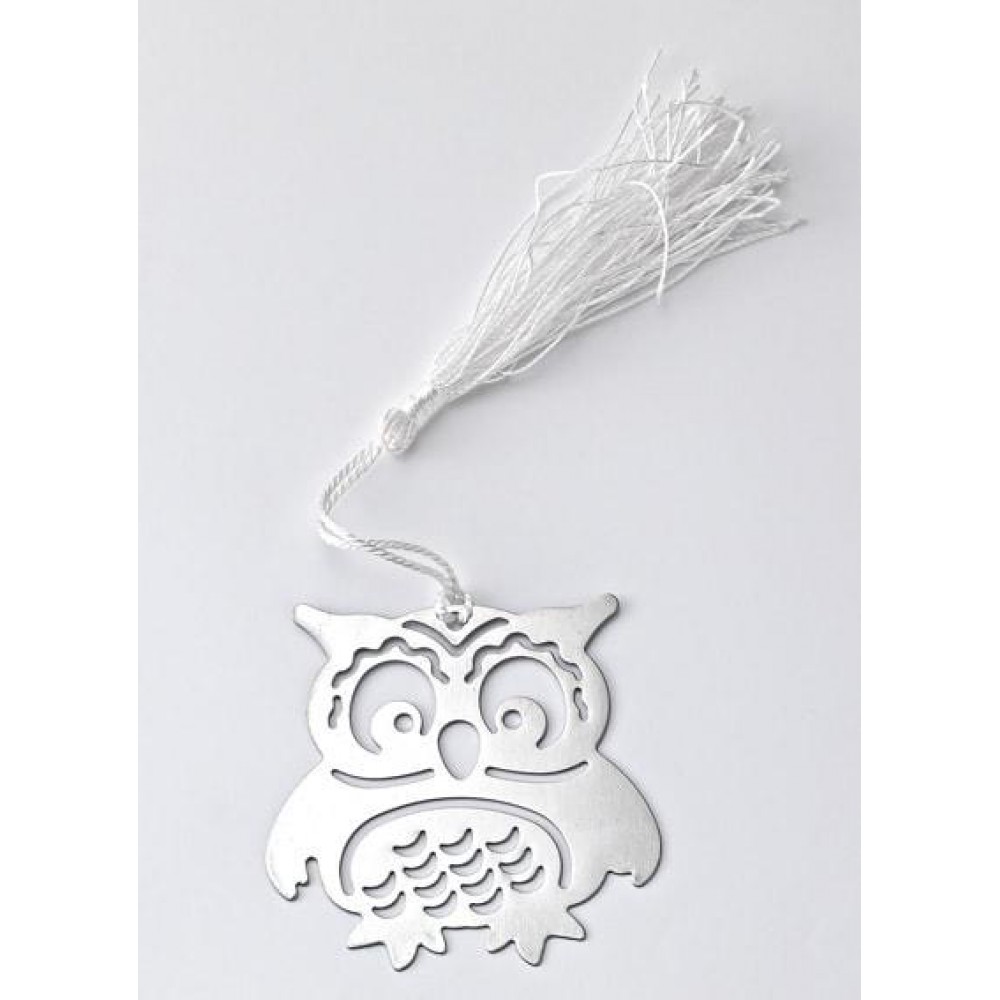 ΜΕΤΑΛΛΙΚΗ ΜΠΟΜΠΟΝΙΕΡΑ ΚΟΥΚΟΥΒΑΓΙΑ ΜΕ ΛΕΥΚΗ ΦΟΥΝΤΑ 6,5Χ6Υ ΣΥ=19 