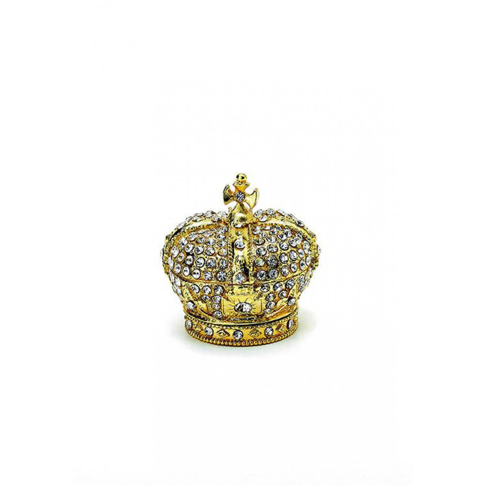 LUXURY CLOISONNE ΜΠΟΜΠΟΝΙΕΡΑ ΣΤΕΜΜΑ Φ5Χ5,5Υ 8Χ6,5Χ5,5Υ 