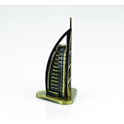 ΜΕΤΑΛΛΙΚΗ ΜΠΟΜΠΟΝΙΕΡΑ ΟΥΡΑΝΟΞΥΣΤΗΣ ΝΤΟΥΜΠΑΙ 8Χ8Χ15Υ