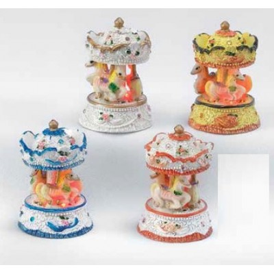 ΠΟΛΥΕΣΤΕΡΙΚΗ ΜΠΟΜΠΟΝΙΕΡΑ ΚΑΡΟΥΖΕΛ 4 ΧΡΩΜΑΤΩΝ 7.5 Υ