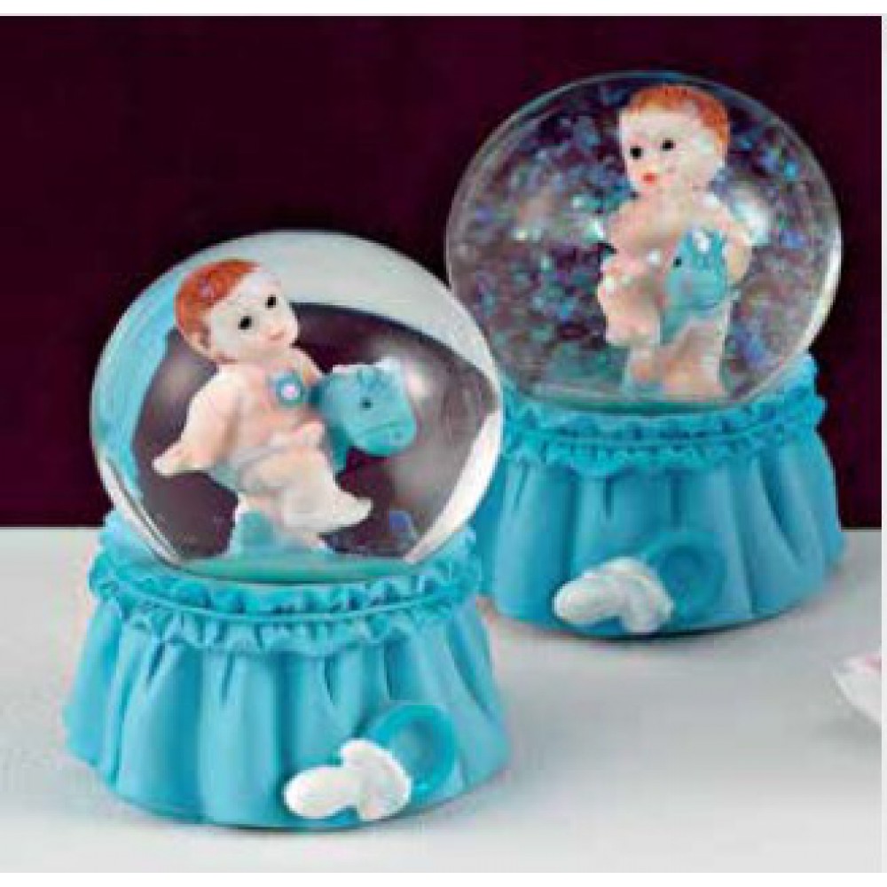 ΜΠΟΜΠΟΝΙΕΡΑ ΜΠΑΛΑ ΜΕ ΝΕΡΟ ΣΙΕΛ 6.8Y 