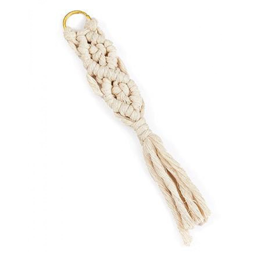 ΜΠΟΜΠΟΝΙΕΡΑ ΜΑΚΡΑΜΕ ΜΠΡΕΛΟΚ ΕΚΡΟΥ 20CM 