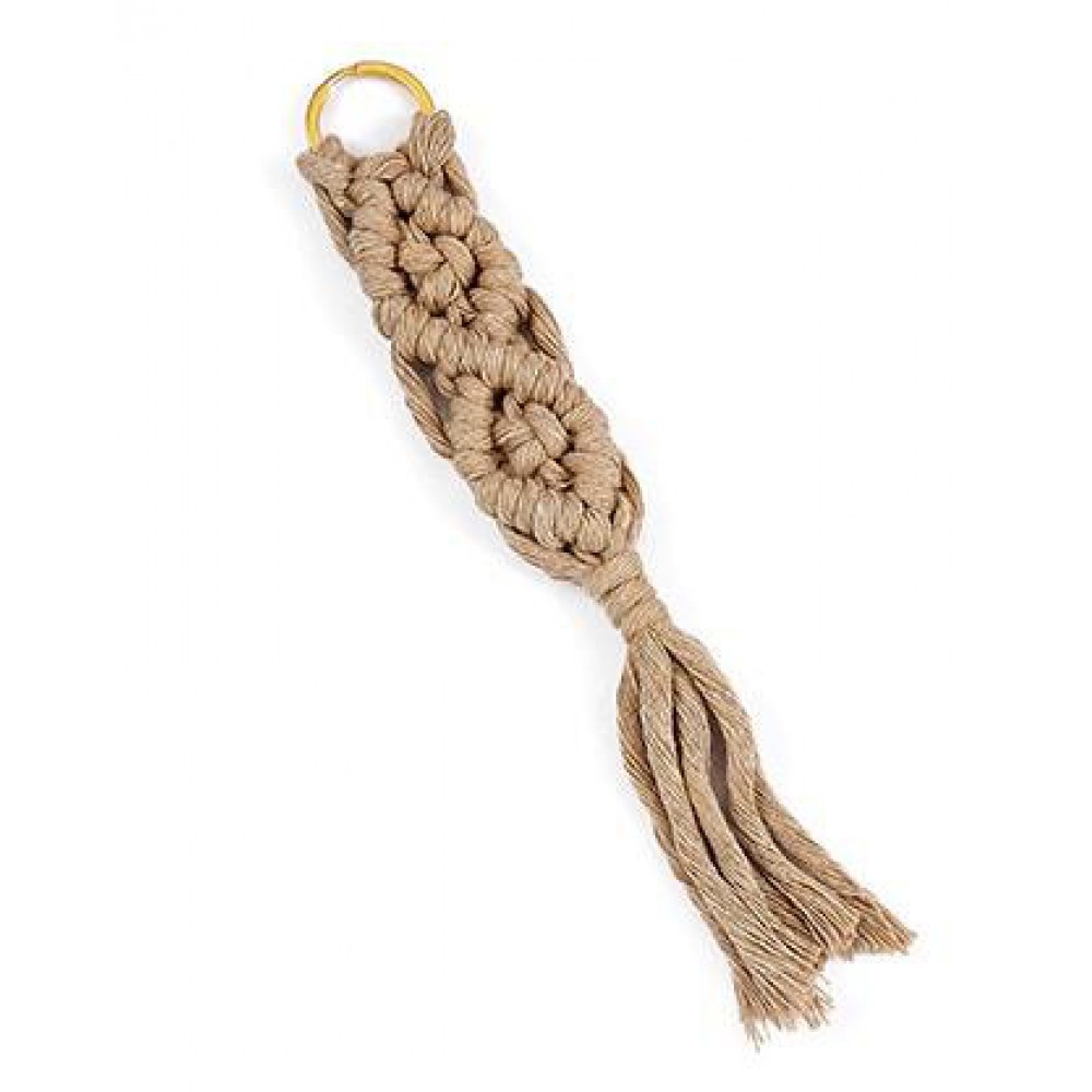 ΜΠΟΜΠΟΝΙΕΡΑ ΜΑΚΡΑΜΕ ΜΠΡΕΛΟΚ ΑΜΜΟΥ 20CM 