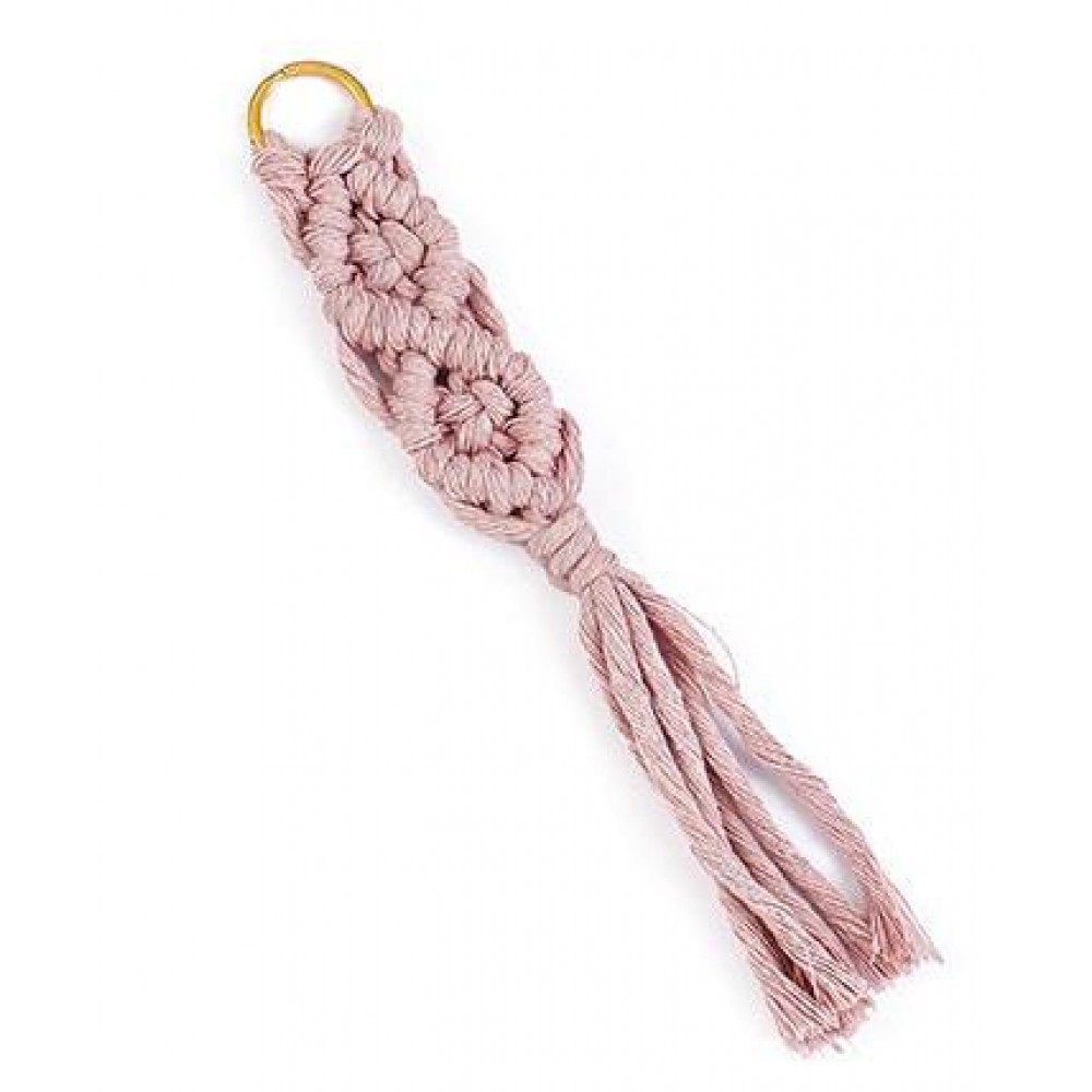 ΜΠΟΜΠΟΝΙΕΡΑ ΜΑΚΡΑΜΕ ΜΠΡΕΛΟΚ ΣΑΠΙΟ ΜΗΛΟ 20CM 