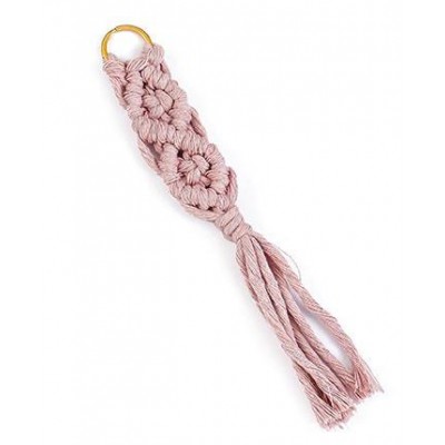 ΜΠΟΜΠΟΝΙΕΡΑ ΜΑΚΡΑΜΕ ΜΠΡΕΛΟΚ ΣΑΠΙΟ ΜΗΛΟ 20CM