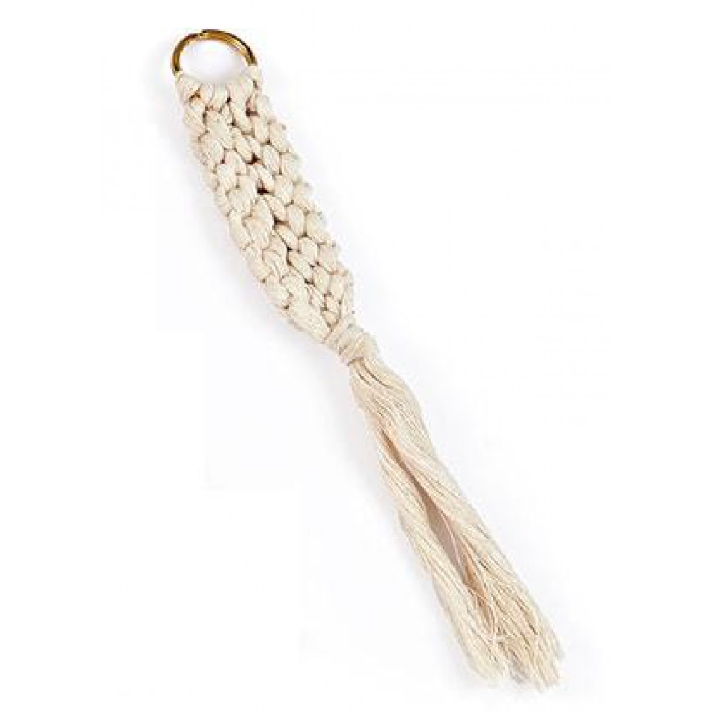 ΜΠΟΜΠΟΝΙΕΡΑ ΜΑΚΡΑΜΕ ΜΠΡΕΛΟΚ ΕΚΡΟΥ 20CM 