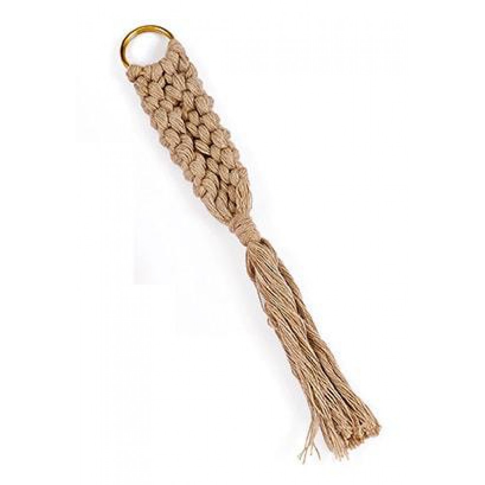 ΜΠΟΜΠΟΝΙΕΡΑ ΜΑΚΡΑΜΕ ΜΠΡΕΛΟΚ ΑΜΜΟΥ 20CM 