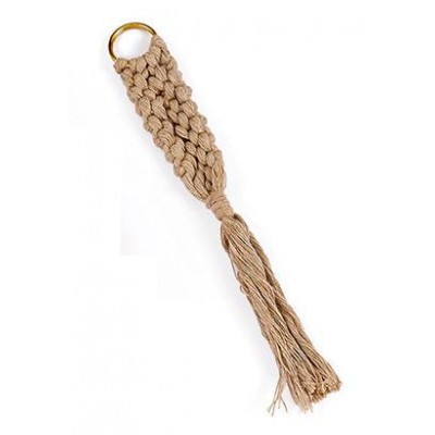 ΜΠΟΜΠΟΝΙΕΡΑ ΜΑΚΡΑΜΕ ΜΠΡΕΛΟΚ ΑΜΜΟΥ 20CM