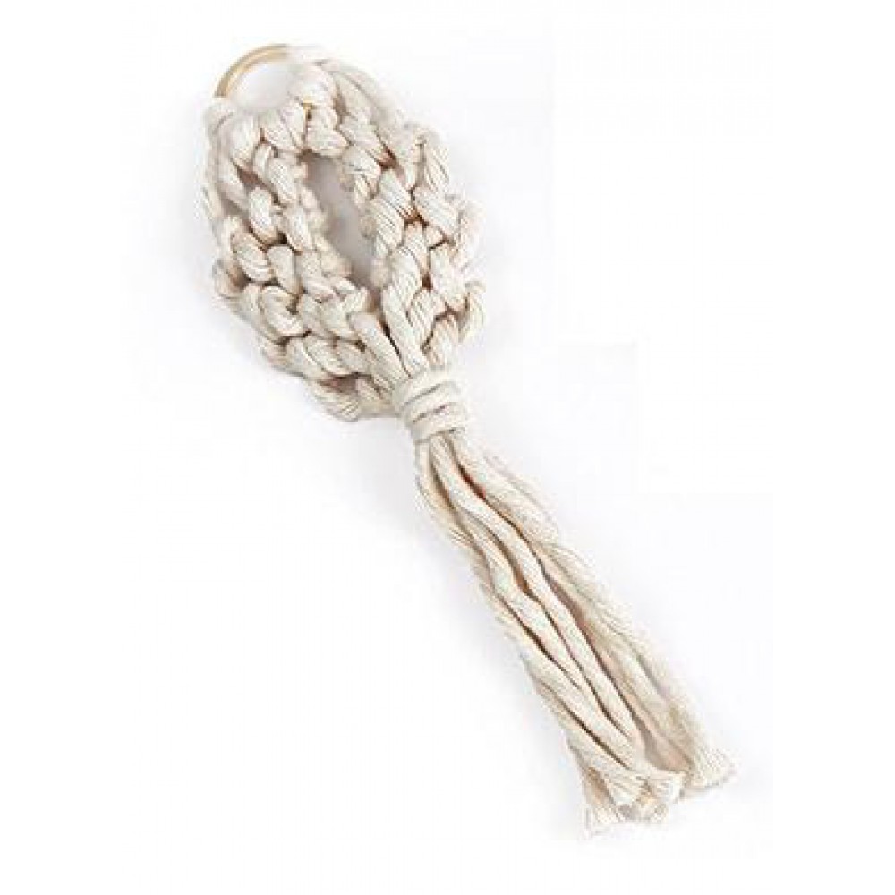 ΜΠΟΜΠΟΝΙΕΡΑ ΜΑΚΡΑΜΕ ΜΠΡΕΛΟΚ ΕΚΡΟΥ 20CM 