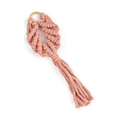 ΜΠΟΜΠΟΝΙΕΡΑ ΜΑΚΡΑΜΕ ΜΠΡΕΛΟΚ ΣΟΜΟΝ 20CM