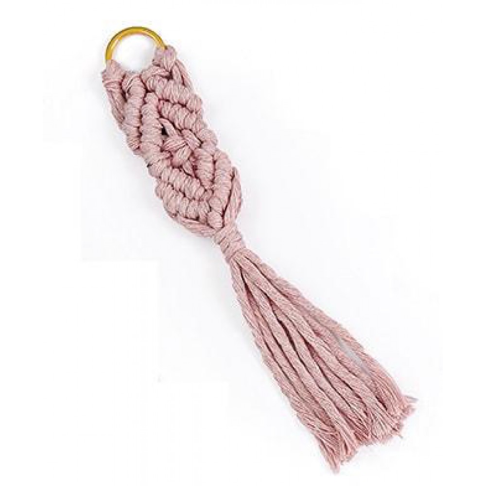 ΜΠΟΜΠΟΝΙΕΡΑ ΜΑΚΡΑΜΕ ΜΠΡΕΛΟΚ ΣΑΠΙΟ ΜΗΛΟ 20CM 