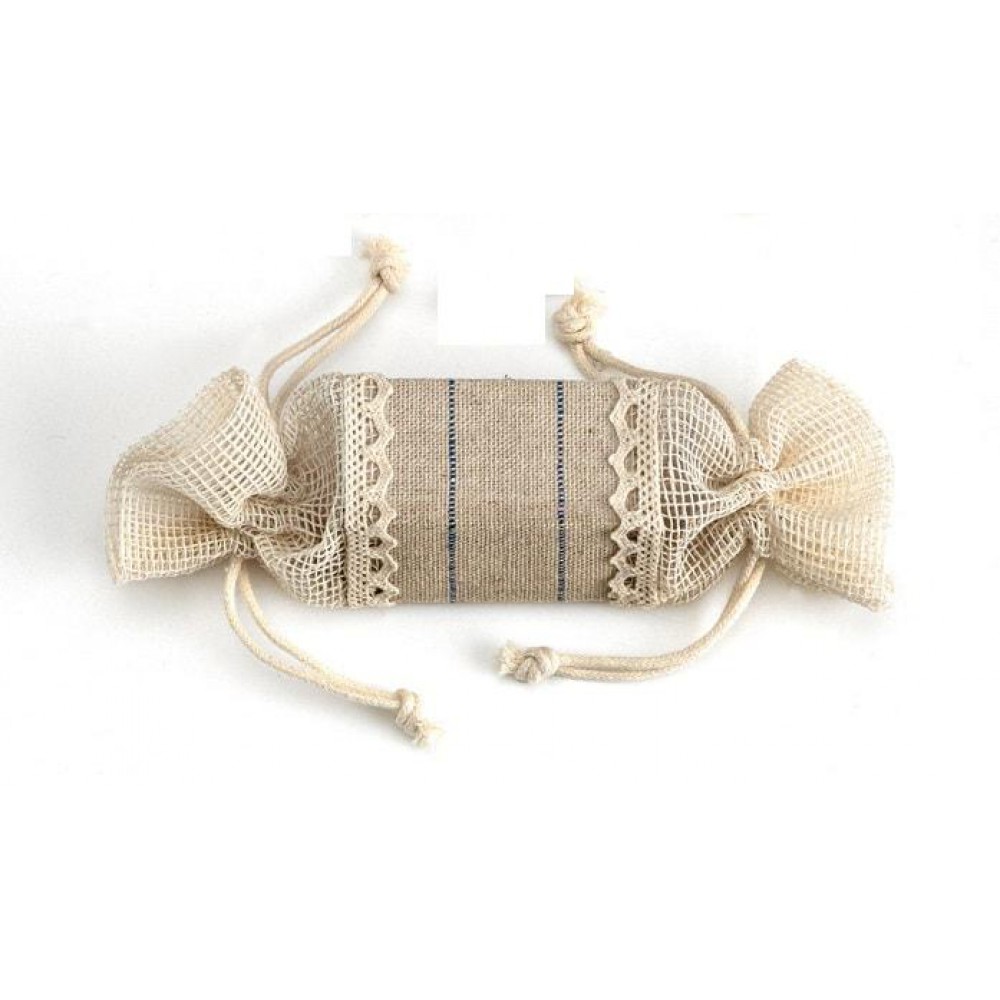 ΜΠΟΜΠΟΝΙΕΡΑ ΥΦΑΣΜΑΤΙΝΟ ΠΟΥΓΚΙ ΚΑΡΑΜΕΛΑ ΜΕ ΣΙΕΛ ΡΙΓΑ 3Χ3Χ15Υ 