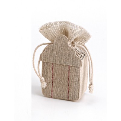 ΜΠΟΜΠΟΝΙΕΡΑ ΥΦΑΣΜΑΤΙΝΟ ΠΟΥΓΚΙ ΠΙΠΙΛΑ ΜΕ ΡΟΖ ΡΙΓΑ 5Χ3Χ9Υ