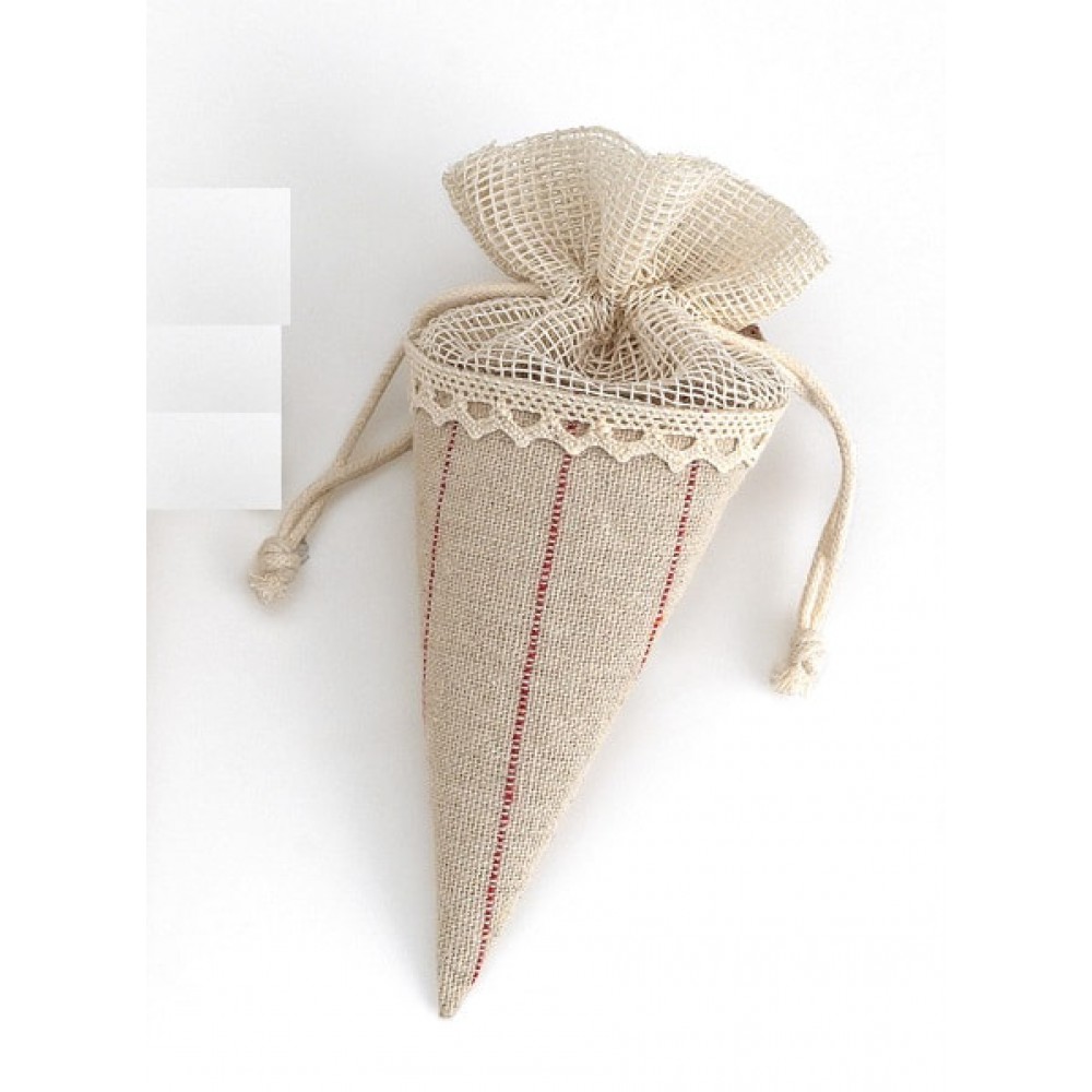 ΜΠΟΜΠΟΝΙΕΡΑ ΥΦΑΣΜΑΤΙΝΟ ΠΟΥΓΚΙ ΧΩΝΑΚΙ ΜΕ ΡΟΖ ΡΙΓΑ 5Χ5Χ14Υ 