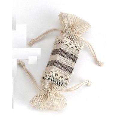 ΜΠΟΜΠΟΝΙΕΡΑ ΥΦΑΣΜΑΤΙΝΟ ΠΟΥΓΚΙ ΚΑΡΑΜΕΛΑ ΜΕ ΚΑΦΕ ΡΙΓΑ 3Χ3Χ14