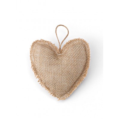 ΜΠΟΜΠΟΝΙΕΡΑ ΥΦΑΣΜΑΤΙΝΗ ΚΑΡΔΙΑ ΛΙΝΑΤΣΑ 13X13Y