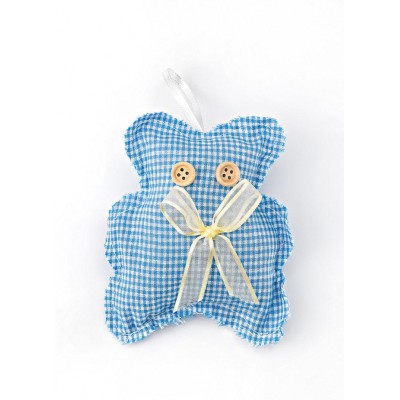 ΜΠΟΜΠΟΝΙΕΡΑ ΥΦΑΣΜΑΤΙΝΟ ΑΡΚΟΥΔΑΚΙ ΣΙΕΛ ΚΑΡΟ 10Χ12Υ