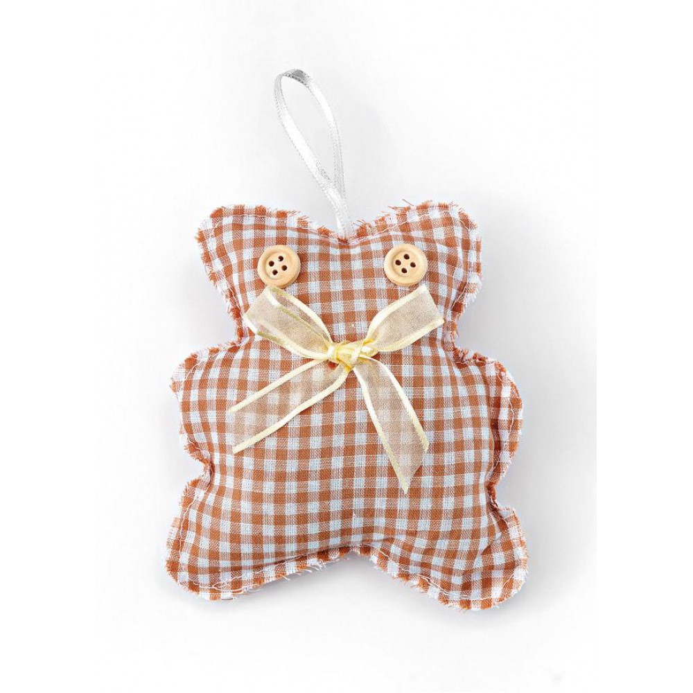 ΜΠΟΜΠΟΝΙΕΡΑ ΥΦΑΣΜΑΤΙΝΟ ΑΡΚΟΥΔΑΚΙ ΜΠΕΖ ΚΑΡΟ 10Χ12Υ 