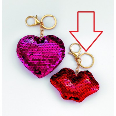 ΜΠΟΜΠΟΝΙΕΡΑ ΜΠΡΕΛΟΚ ΚΟΚΚΙΝΑ ΧΕΙΛΗ ΜΕ ΠΑΓΙΕΤΕΣ 9Χ6Υ