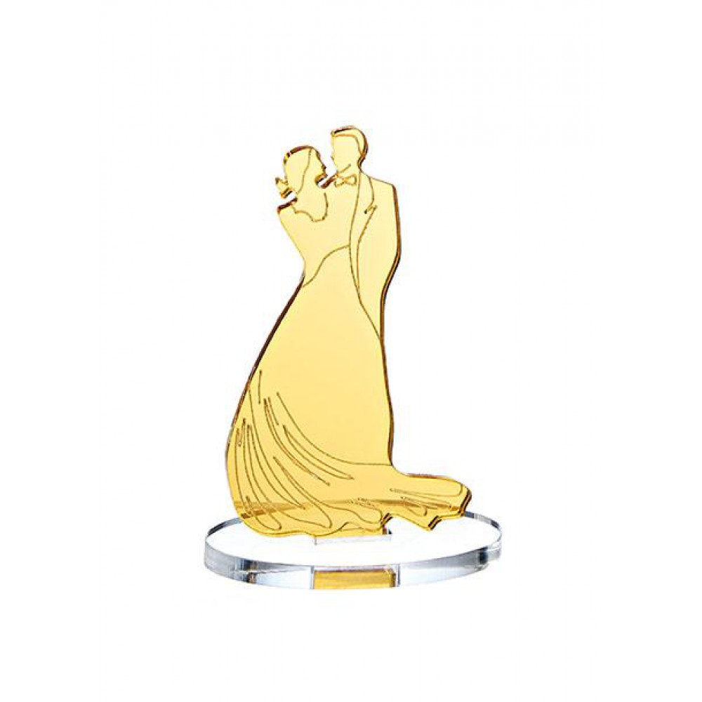 ΜΠΟΜΠΟΝΙΕΡΑ PLEXIGLASS ΖΕΥΓΑΡΙ ΜΕ PLEXI ΒΑΣΗ 6Χ9 