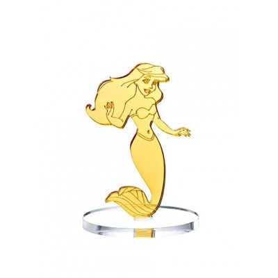 ΜΠΟΜΠΟΝΙΕΡΑ PLEXIGLASS ΓΟΡΓΟΝΑ ΜΕ PLEXI ΒΑΣΗ 6Χ8.5