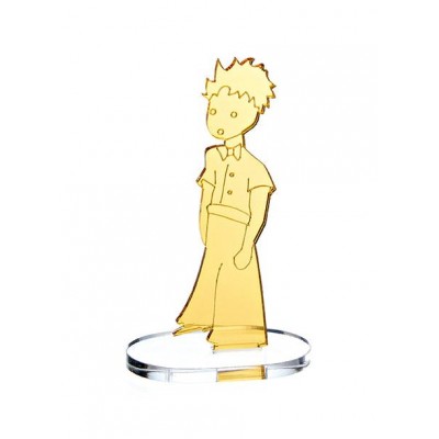 ΜΠΟΜΠΟΝΙΕΡΑ PLEXIGLASS ΠΡΙΓΚΙΠΑΣ ΜΕ PLEXI ΒΑΣΗ 6Χ10