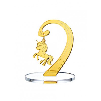 ΜΠΟΜΠΟΝΙΕΡΑ PLEXIGLASS ΚΡΕΜΑΣΤΟΣ ΜΟΝΟΚΕΡΟΣ ΜΕ PLEXI ΒΑΣΗ 7Χ8.5