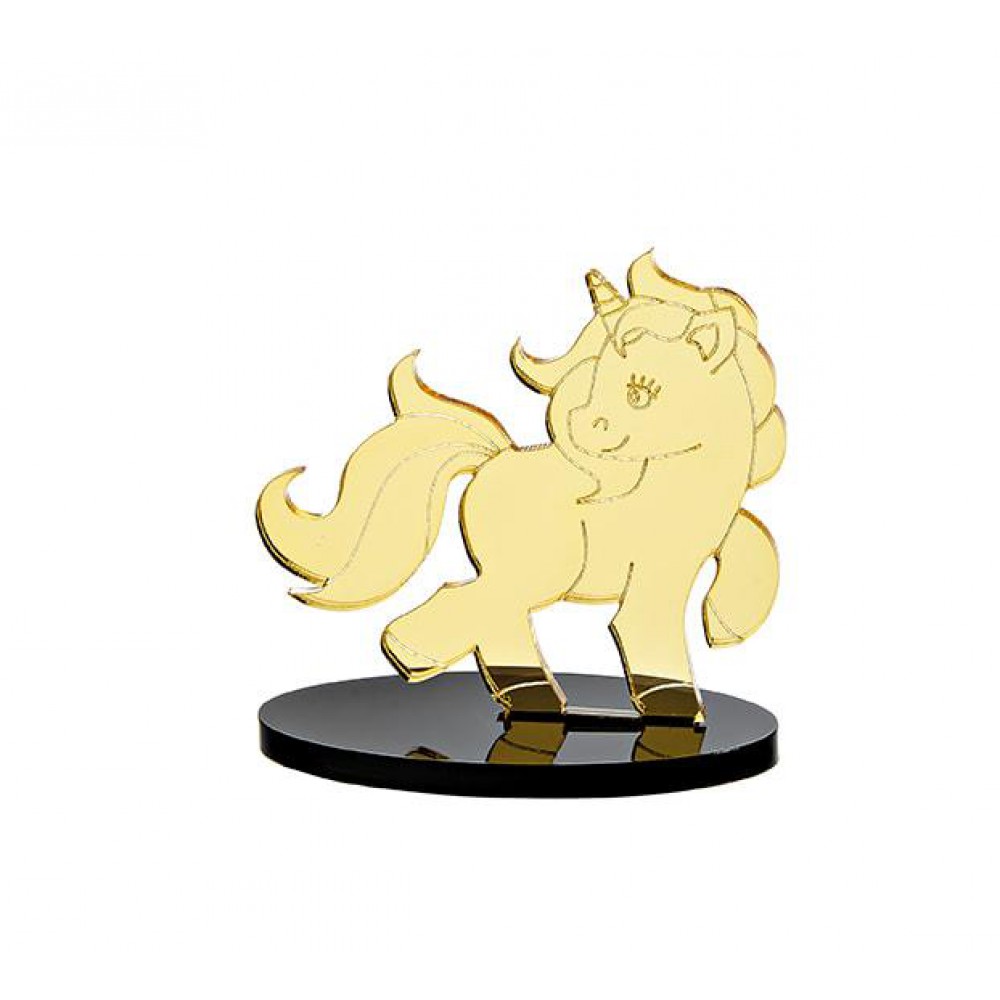 ΜΠΟΜΠΟΝΙΕΡΑ PLEXIGLASS ΜΕ ΜΑΥΡΗ ΒΑΣΗ ΜΟΝΟΚΕΡΟΣ 7,5Χ7,5 