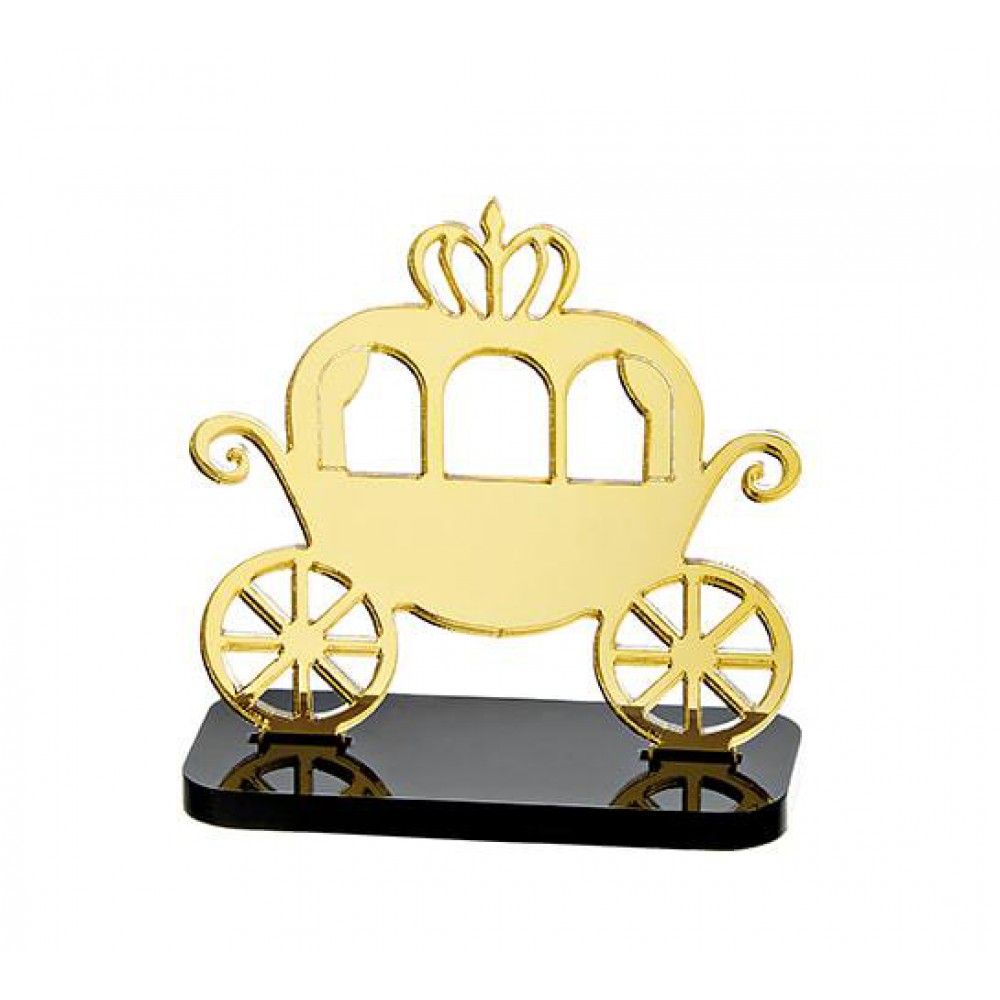 ΜΠΟΜΠΟΝΙΕΡΑ PLEXIGLASS ΜΕ ΜΑΥΡΗ ΒΑΣΗ ΑΜΑΞΑ 7,5Χ7,5 