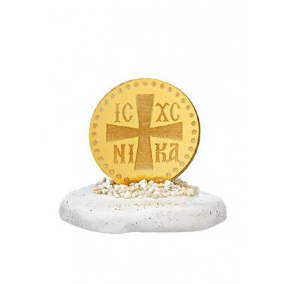 ΜΠΟΜΠΟΝΙΕΡΑ ΒΡΑΧΑΚΙ ΜΕ PLEXI ΚΩΝΣΤΑΝΤΙΝΑΤΟ ΣΤΡΟΓΓΥΛΟ 7Χ7