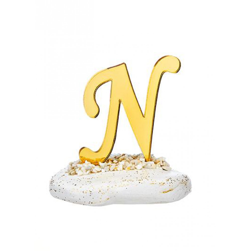 ΜΠΟΜΠΟΝΙΕΡΑ ΒΡΑΧΑΚΙ ME PLEXI ΜΟΝΟΓΡΑΜΜΑ 7Χ7 