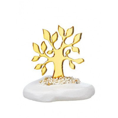 ΜΠΟΜΠΟΝΙΕΡΑ ΒΡΑΧΑΚΙ ΜΕ PLEXI ΔΕΝΤΡΟ ΤΗΣ ΖΩΗΣ 7Χ7.5