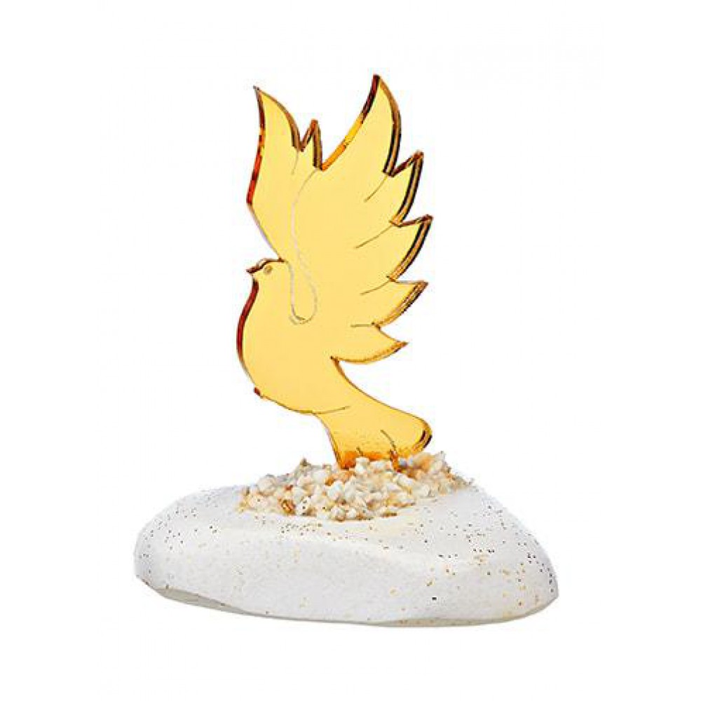 ΜΠΟΜΠΟΝΙΕΡΑ ΒΡΑΧΑΚΙ ME PLEXI ΠΕΡΙΣΤΕΡΙ 6.5Χ8.5 