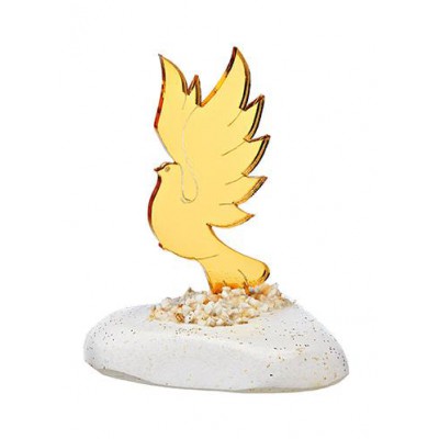 ΜΠΟΜΠΟΝΙΕΡΑ ΒΡΑΧΑΚΙ ME PLEXI ΠΕΡΙΣΤΕΡΙ 6.5Χ8.5