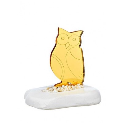 ΜΠΟΜΠΟΝΙΕΡΑ ΒΡΑΧΑΚΙ ΜΕ PLEXI ΚΟΥΚΟΥΒΑΓΙΑ 7Χ7