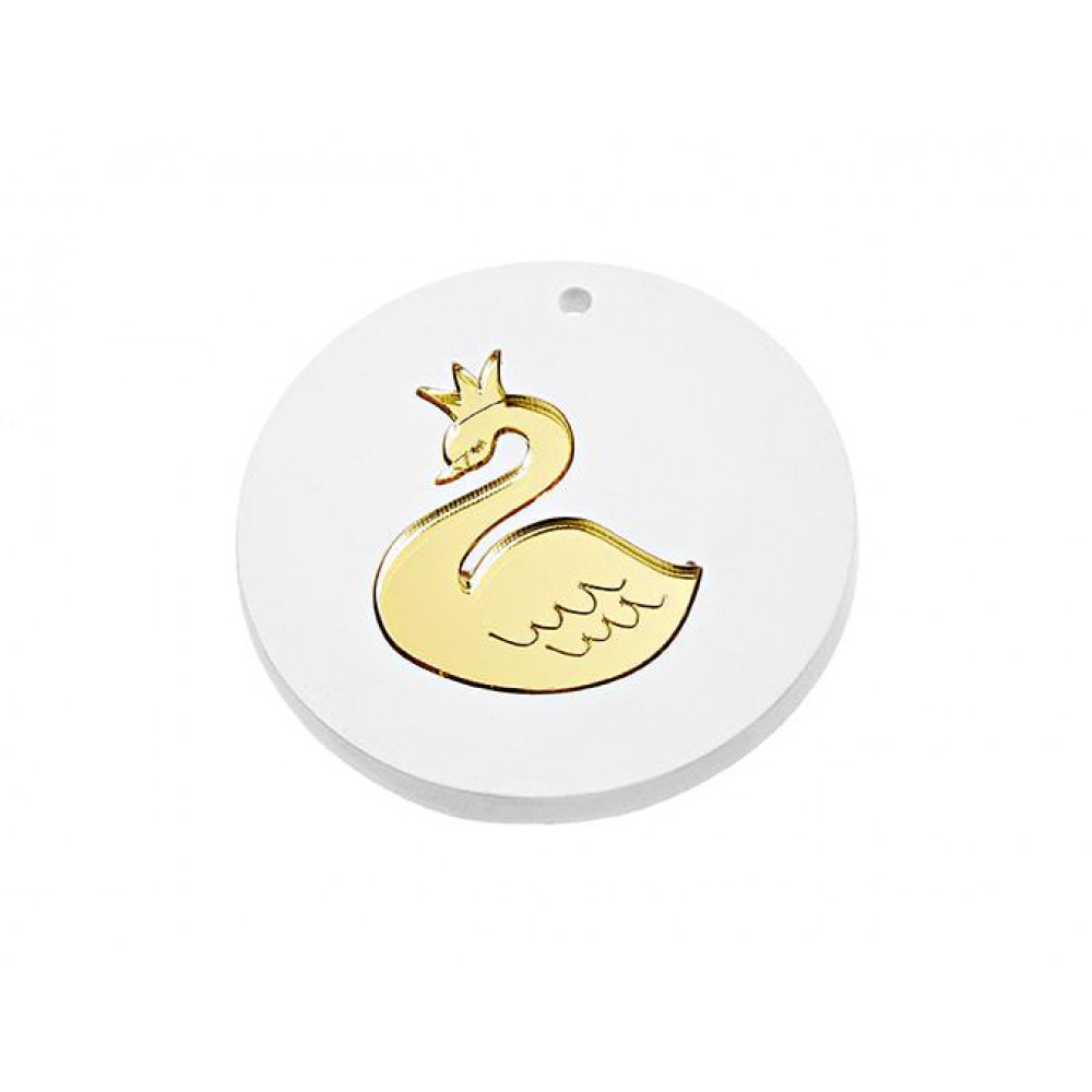 ΜΠΟΜΠΟΝΙΕΡΑ ΚΕΡΑΜΙΚΟ PLEXI ΣΤΡΟΓΓΥΛΟ ΚΥΚΝΟΣ 8Χ8 