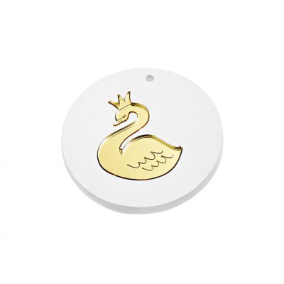 ΜΠΟΜΠΟΝΙΕΡΑ ΚΕΡΑΜΙΚΟ PLEXI ΣΤΡΟΓΓΥΛΟ ΚΥΚΝΟΣ 8Χ8